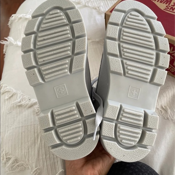 Doc martens cloud grey - Picture 2 of 3